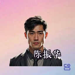 陈振华